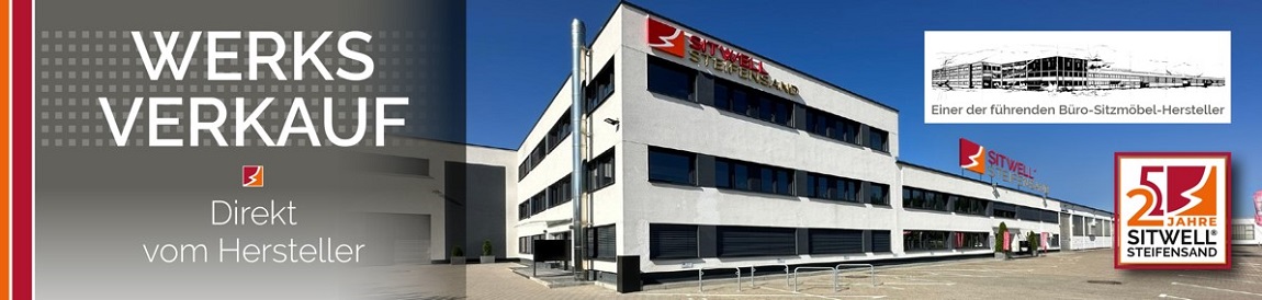 Bürostuhl-Bautzen  ➜ Büro-u. Sitzmöbelfabrik